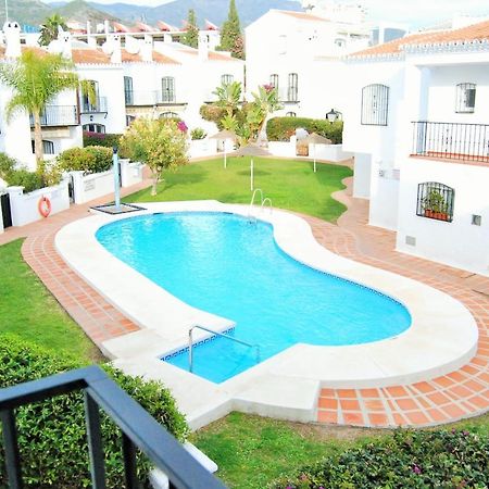 Los Pinos 29 Villas Casasol Nerja Exterior photo