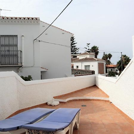 Los Pinos 29 Villas Casasol Nerja Exterior photo