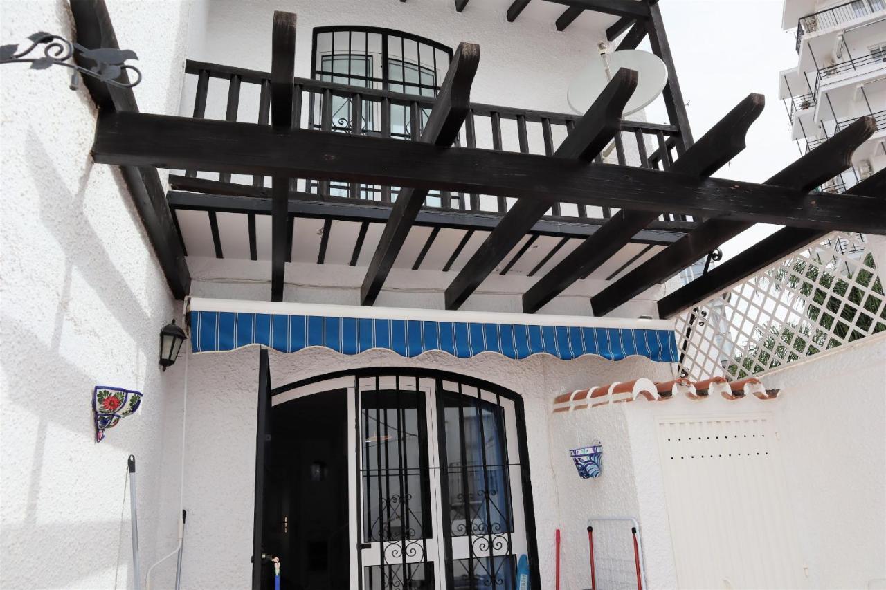 Los Pinos 29 Villas Casasol Nerja Exterior photo